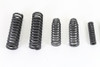 V-Twin - 13-1935 - VL Sring Fork Spring Set Parkerized