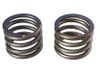 V-Twin - 13-1945 - 41mm Fork Lower Damper Tube Spring Set