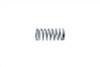 V-Twin - 13-9165 - Zinc Brake Pedal Return Spring