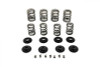 V-Twin - 13-9193 - Valve Spring Kit
