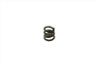 V-Twin - 13-9197 - Handlebar Throttle Clamp Screw Spring