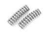 V-Twin - 13-9201 - Inner Upper Springs - Fits 1930-1935 Harley-Davidson WL, G, 1930-1936 VL