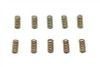 V-Twin - 13-9234 - Carburetor Throttle Stop Screw Spring