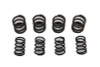 V-Twin - 13-9250 - HI-Lift Valve Spring Set