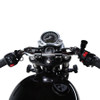  British Customs - Triumph Direct Mount Front Brake Reservoir 