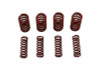 V-Twin - 13-9251 - High Lift Valve Springs