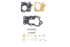 V-Twin - 14-0008 - Oil Pump Hardware & Gasket Kit - Fits 1941-1949 Harley-Davidson FL