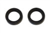 V-Twin - 14-0011 - Fork Seal Set - Fits 1975-1982 Harley-Davidson XLH, FX, XL