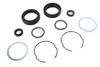V-Twin - 14-0012 - Fork Seal Set - Fits 1980-1984 Harley-Davidson FLT, 1977-1983 FL, 1980-1986 FX