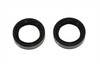 V-Twin - 14-0013 - Fork Seal Set - Fits 1973-1976 Harley-Davidson FX, XL