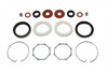 V-Twin - 14-0014 - Fork Seal Rebuilding Kit - Fits 1949-1976 Harley-Davidson FL