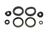 V-Twin - 14-0015 - Fork Seal Kit - Fits 1949-1976 Harley-Davidson FL