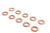 V-Twin - 14-0018 - Damper Tube Washer