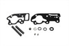 V-Twin - 14-0026 - V-Twin Oil Pump Hardware & Gasket Kit - Fits 1981-1991 Harley-Davidson FLT, FXR, 1991 FXD, 1981-1984 FL, 1986-1991 FLST, 1984-1991 FXST