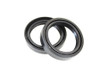 V-Twin - 14-0049 - Fork Seal Set - Fits 1984-2013 Harley-Davidson FLHT, FLT, FLTR, 1986-2017 FLST, 1984-2017 FXST, 1984-2013 FLHR, 1999-2005 FXD, 1984-2013 FLHX