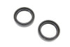 V-Twin - 14-0049 - Fork Seal Set - Fits 1984-2013 Harley-Davidson FLHT, FLT, FLTR, 1986-2017 FLST, 1984-2017 FXST, 1984-2013 FLHR, 1999-2005 FXD, 1984-2013 FLHX