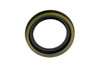 V-Twin - 14-0108 - Left Engine Seal - Fits 1970-1984 Harley-Davidson FL, 1984-1998 FXST, 1982-1994 FXR, 1979-1998 FLT, 1971-1984 FX, 1991-1998 FXD, 1986-1998 FLST