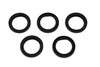 V-Twin - 14-0118 - V-Twin Shaft Seal - Fits 1952-1956 Harley-Davidson K (engine and transmission), 1957-1974 XL (engine and transmission)