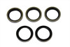 V-Twin - 14-0119 - V-Twin Engine Seal - Fits 1974-1984 Harley-Davidson XL (transmission), 1974-2003 XL (engine)