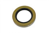 V-Twin - 14-0122 - Transmission Main Seal - Fits 1971-1979 Harley-Davidson FX, 1941-1979 FL