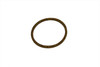 V-Twin - 14-0123 - Transmission Mainshaft Cork Gaskets - Fits 1937-1948 Harley-Davidson UL, 1971-1979 FX, 1941-1977 FL, 1937-1940 EL