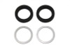 V-Twin - 14-0251 - Leak Proof Fork Seal Set