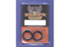 V-Twin - 14-0252 - Leak Proof Fork Seal Set