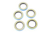V-Twin - 14-0304 - Transmission Main Seal
