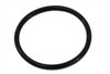 V-Twin - 14-0500 - V-Twin Tappet Guide O-Ring - Fits 1957-1985 Harley-Davidson XL