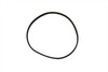 V-Twin - 14-0518 - V-Twin Oil Pump Cover O-Ring - Fits 1977-1985 Harley-Davidson XL