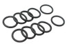 V-Twin - 14-0552 - Transmission Fill Plug O-Ring - Fits 1986-2006 Harley-Davidson FLST, 1982-2006 FLT, 1986-2006 FXST