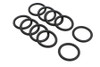 V-Twin - 14-0552 - Transmission Fill Plug O-Ring - Fits 1986-2006 Harley-Davidson FLST, 1982-2006 FLT, 1986-2006 FXST