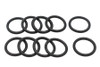 V-Twin - 14-0552 - Transmission Fill Plug O-Ring - Fits 1986-2006 Harley-Davidson FLST, 1982-2006 FLT, 1986-2006 FXST