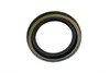 V-Twin - 14-0580 - Left Side Engine Case Seal - Fits 1970-1984 Harley-Davidson FL, 1984-1998 FXST, 1982-1994 FXR, 1979-1998 FLT, 1971-1984 FX, 1991-1998 FXD, 1986-1998 FLST