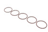 V-Twin - 14-0583 - Main Drive Gear O-Ring