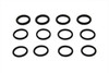 V-Twin - 14-0670 - James Pushrod Cover Seal Kit