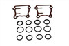 V-Twin - 14-0686 - Pushrod Cover Seal Kit