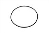 V-Twin - 14-0800 - Cylinder Base O-Ring - Fits 1999-2016 Harley-Davidson FLT, 1999-2017 FLST (TC-88), 1999-2017 FXST (TC-88), 1999-2017 FXD (TC-88)