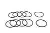 V-Twin - 14-0917 - V-Twin Chain Inspection Cover O-Ring - Fits 1991-1993 Harley-Davidson XL