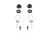 V-Twin - 14-0942 - Fork Seal Kit - Fits 1976-1982 Harley-Davidson FX, 1975-1984 XL