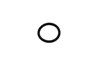 V-Twin - 14-0953 - V-Twin Pushrod Cover Seal Kit - Fits 1979-1984 Harley-Davidson XL