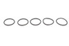 V-Twin - 14-0996 - V-Twin Dipstick O-Ring - Fits 1991-1992 Harley-Davidson FXDB, 1995-1998 FXD