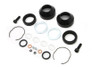 V-Twin - 14-0998 - Fork Seal Kit - Fits 1984-1987 Harley-Davidson XL
