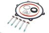 V-Twin - 15-0003 - OE Gasket Kit for Black Inner Primary