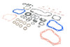 V-Twin - 15-0010 - 74 inch/80 inch Side Valve Engine Gasket Kit - Fits 1936-1948 Harley-Davidson UL