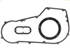 V-Twin - 15-0060 - Primary Cover Gasket Set
