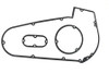V-Twin - 15-0061 - AFM Primary Cover Gasket Kit - Fits 1965-1984 Harley-Davidson FL