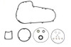 V-Twin - 15-0062 - AFM Primary Cover Gasket Kit - Fits 1980-1984 Harley-Davidson FLT, 1982-1984 FXR