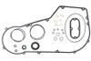V-Twin - 15-0065 - AFM Primary Cover Gasket Kit - Fits 1994-2005 Harley-Davidson FXD, 1994-2006 FXST, FLST