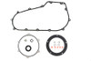 V-Twin - 15-0066 - AFM Primary Cover Gasket Kit - Fits 2006-2017 Harley-Davidson FXD, 2007-2017 FLST, FXST